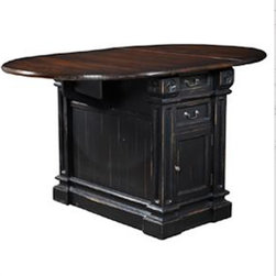 Kitchen Islands - Kitchen Islands And Kitchen Carts