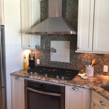 Brick Cottage Remodel
