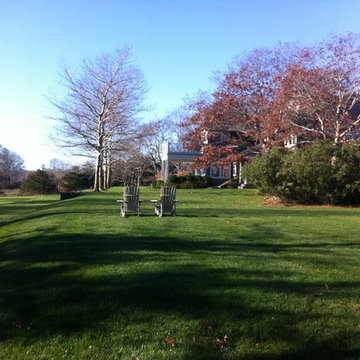Landscape Designs