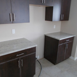 Granite Kitchens - Products