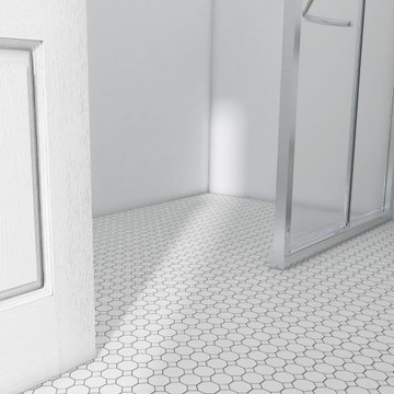 Olympia Tile 2025