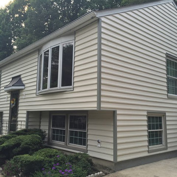 McDonough Siding Replacement in Crofton, MD