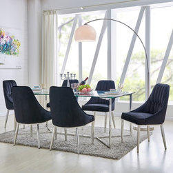 2018 Lifestyle Catalog - Dining Tables