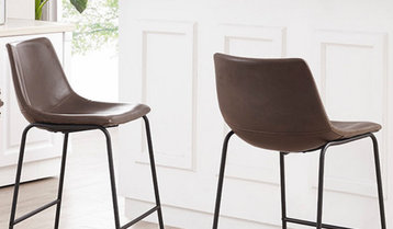 Material Spotlight: Leather Seating