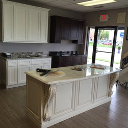 Showroom - Products