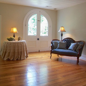 Historic William Whitted House Circa 1786 Hillsborough, NC