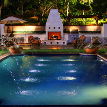 Pool Design