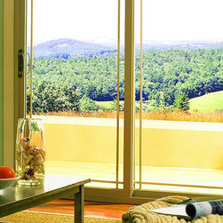 SLIDING PATIO DOORS - Windows And Doors
