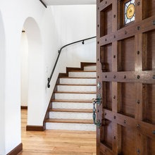 Spanish revival