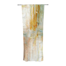 Dining room curtains