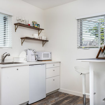 Los Angeles Garage Conversion
