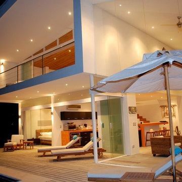 The White House of Costa Rica