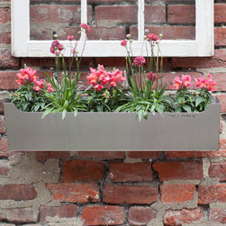 Edgley Windowbox - Products