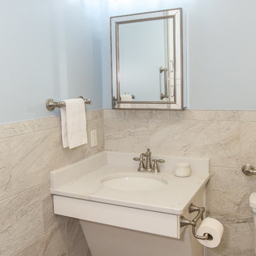 Cleveland Aging in Place Bathroom & Bedroom