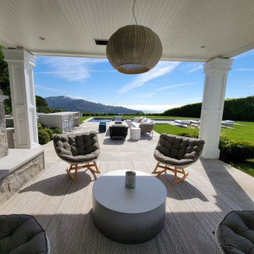 Tranquility in Tiburon