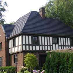 Roofs completed - Products