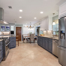 Baton Rouge Kitchen
