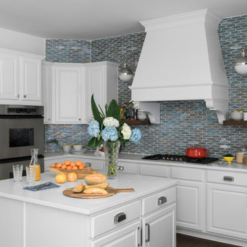 LIFECORE in the Fall 2019 One Room Challenge: Erika Ward Design