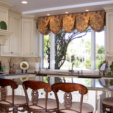 Italian Country Manor