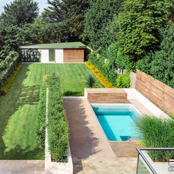 Original Endless Pools&reg; - Aboveground Swimming Pools