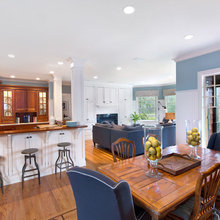 MB Snyder home ideas