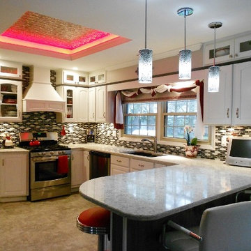 Westminster Project
