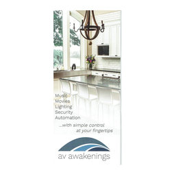 Tear Sheets - Published Work - Home Electronics