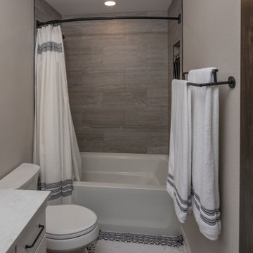 Creating Open Concept