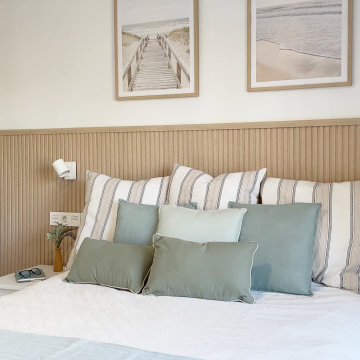 Total Renovation 2 Bedrooms Mijas