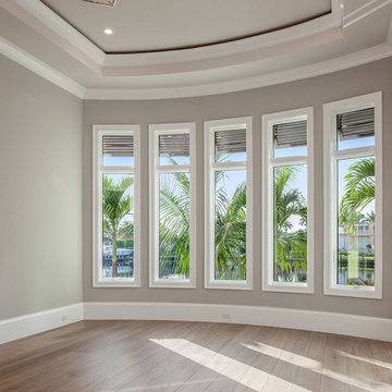 Virtual Staging