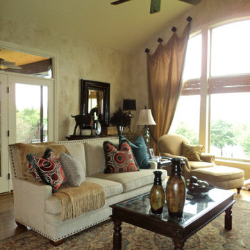 East Wichita Residence