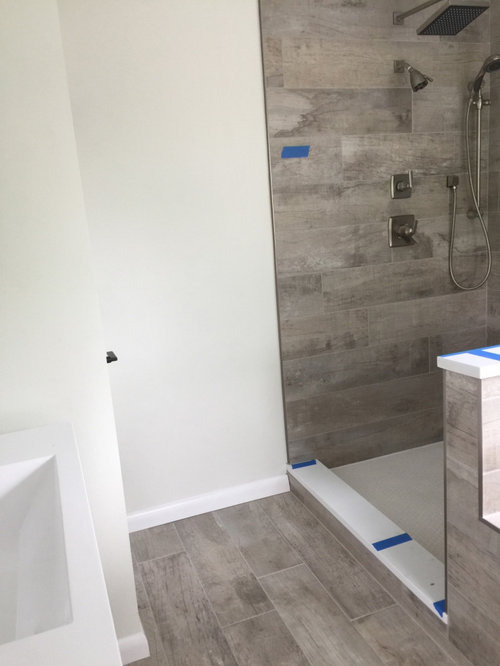 Through Glass Robe Hook In Shower Door
