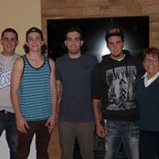 Lise Madore's photo