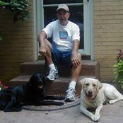 Richard Pinto's photo