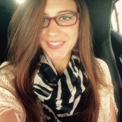 Dina El Sawy's photo