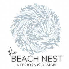 Beach Nest Interiors