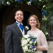 Adrian Vincent's photo
