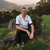 Paul Cormack's photo
