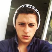 Christopher Aguileras billede