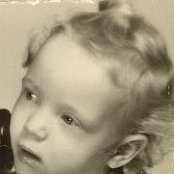 Photo de Gwen Boman