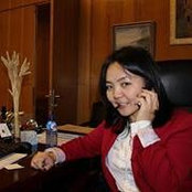 Altan Tuya's photo