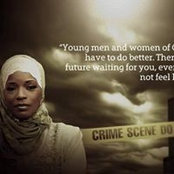 Ameena Matthews's photo