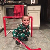 Kerri Marcotte's photo