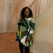 Gloria Woods's photo