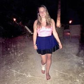 Paige Conroy's photo