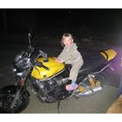John Loughran's photo