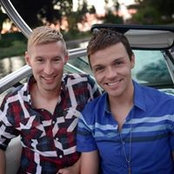 Trever Jamess foto