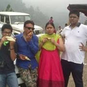 Sunil Jajoria's photo