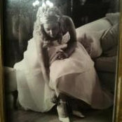 Foto von Sharon Gault