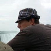 Philip Biscan's photo